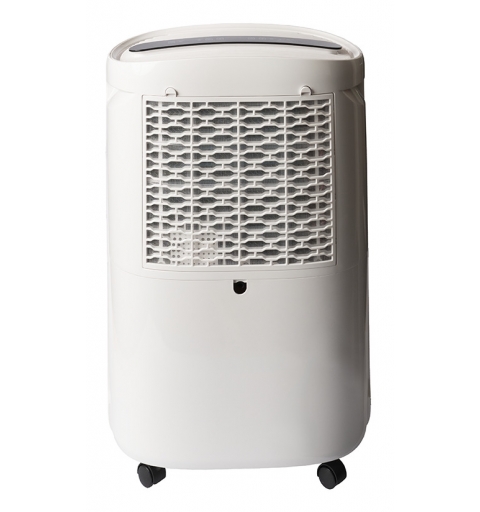 Macom 947 dehumidifier 4 L 45 dB 380 W White