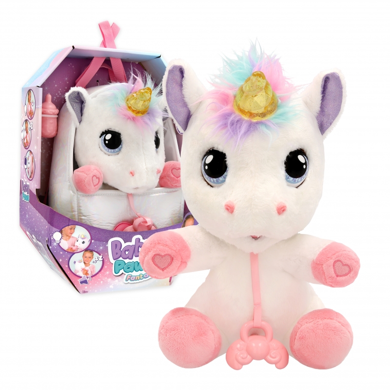 IMC Toys IM933859 juguete de peluche