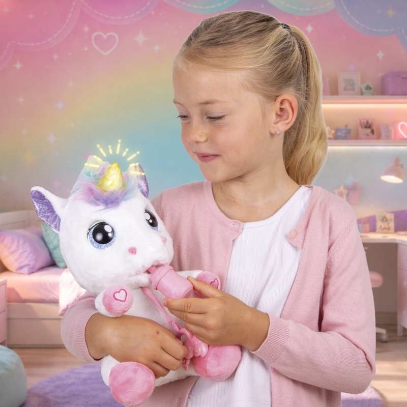 IMC Toys IM933859 Stofftier