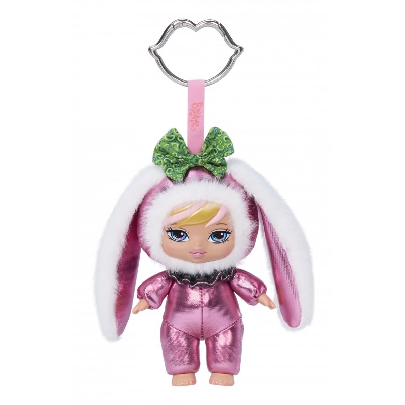 Bratz Bratziez Tokyo a Go-Go Seriez Blind Box