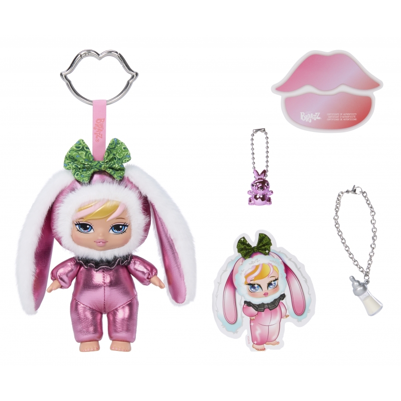 Bratz Bratziez Tokyo a Go-Go Seriez Blind Box