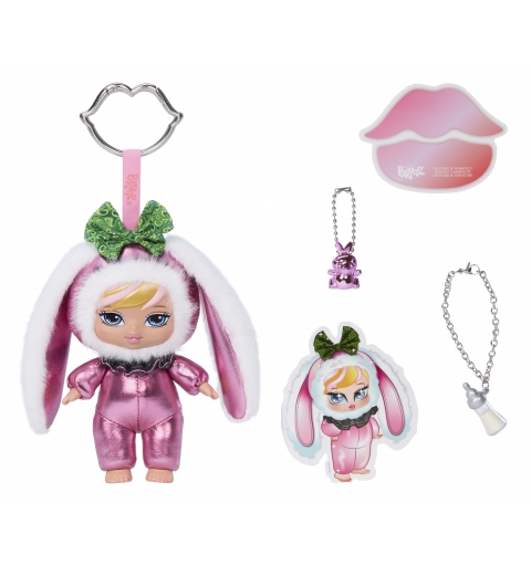 Bratz Bratziez Tokyo a Go-Go Seriez Blind Box