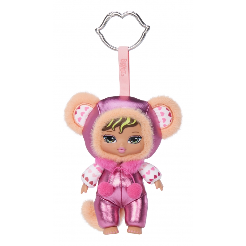 Bratz Bratziez Tokyo a Go-Go Seriez Blind Box