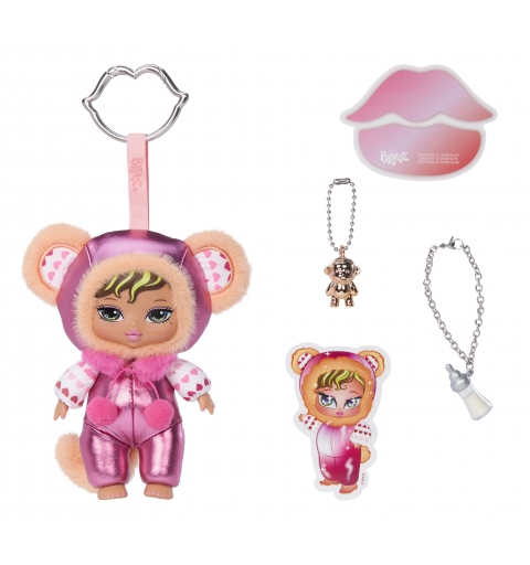 Bratz Bratziez Tokyo a Go-Go Seriez Blind Box