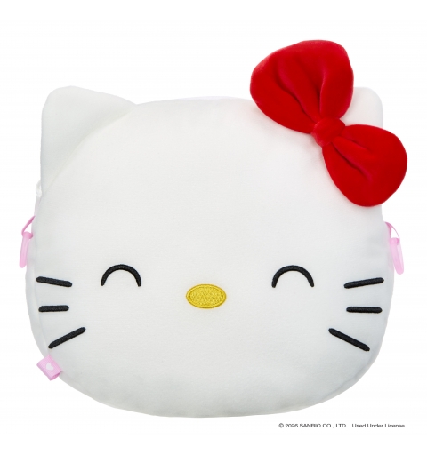 L.O.L. Surprise! L.O.L. Surprise Loves Hello Kitty & Friends BIG Reversible Plush