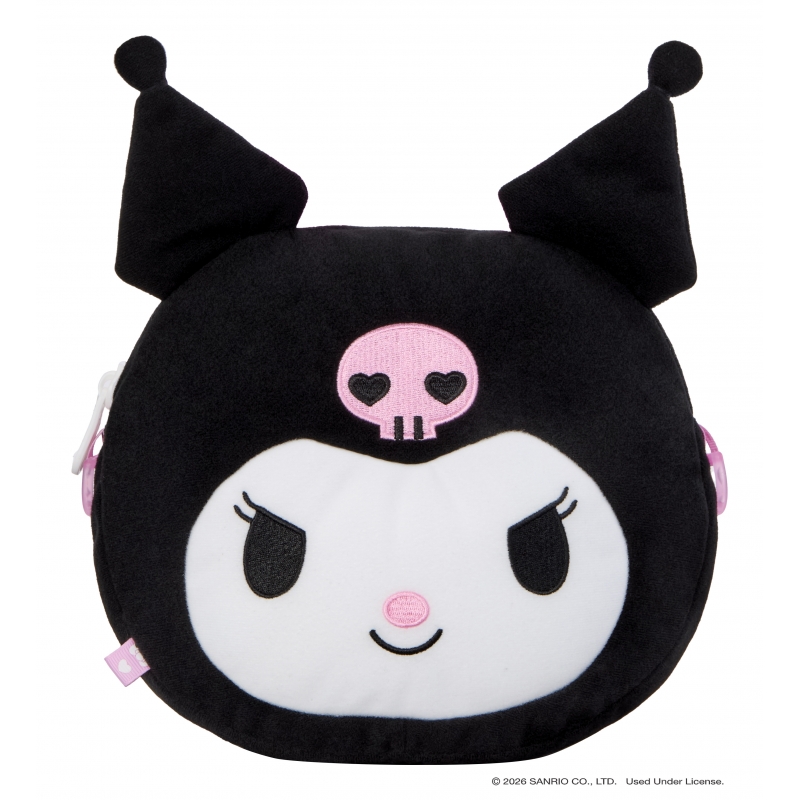 L.O.L. Surprise! L.O.L. Surprise!™ Loves Hello Kitty® and Friends BIG Reversible Plush