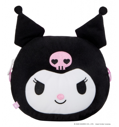 L.O.L. Surprise! L.O.L. Surprise!™ Loves Hello Kitty® and Friends BIG Reversible Plush