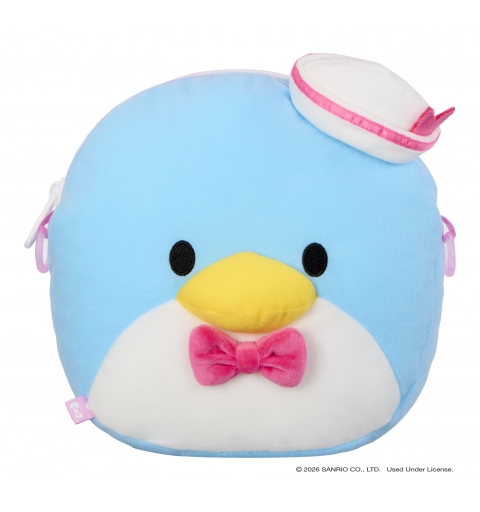L.O.L. Surprise! L.O.L. Surprise Loves Hello Kitty & Friends BIG Reversible Plush