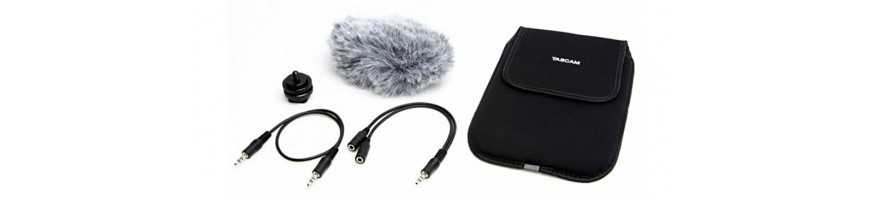 Zubehör für Digitalrekorder