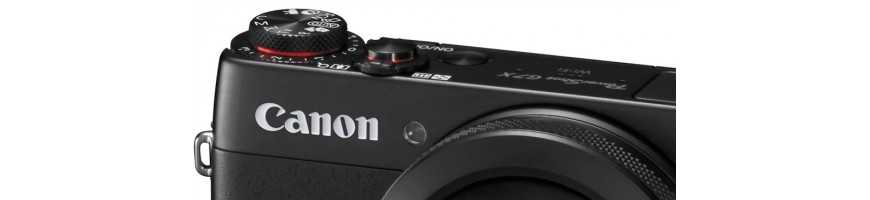 Fotocamere Compatte