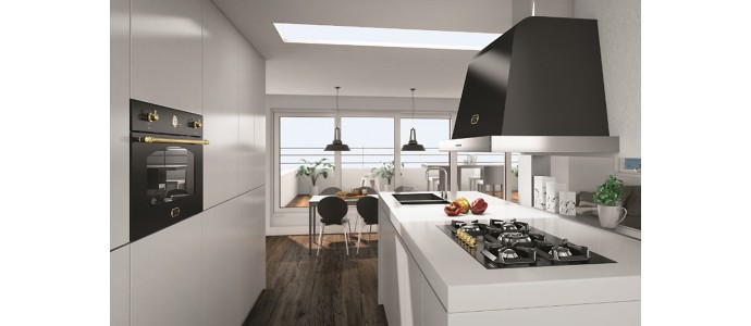 Lofra: Cucine, Forni, Piani, Cappe e molto altro Made In ITALY