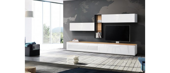 Munari: Staffe e Mobili TV Made in Italy