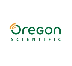OREGON SCIENTIFIC
