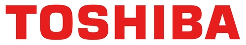 TOSHIBA