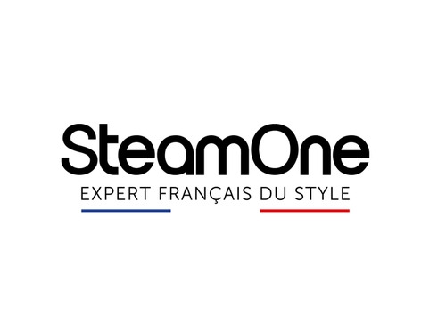 SteamOne