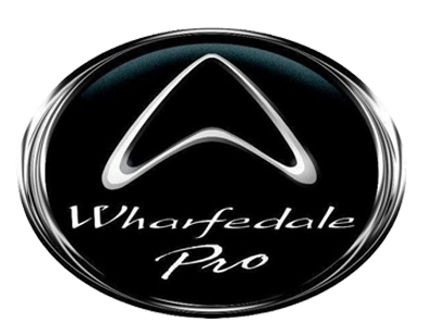 Wharfedale Pro