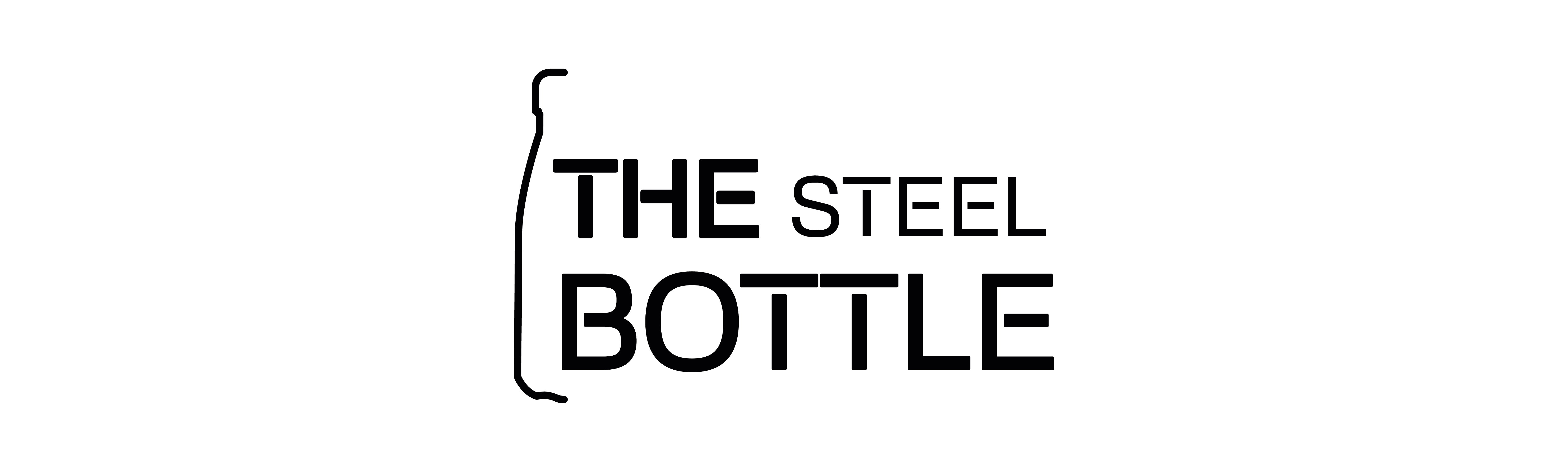 The Steel Bottle
