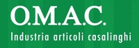 O.M.A.C.