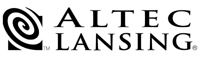 Altec Lansing