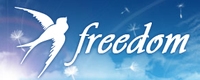Freedom Input